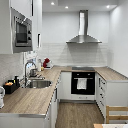 Apartamenticos Boggiero VI Zaragoza Kültér fotó