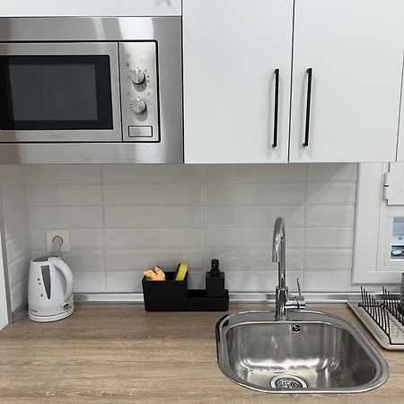Apartamenticos Boggiero VI Zaragoza Kültér fotó