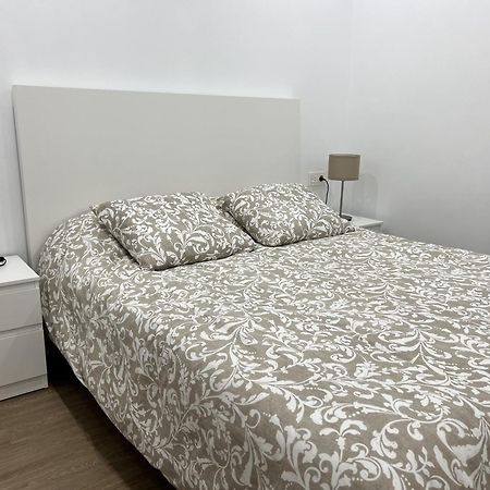 Apartamenticos Boggiero VI Zaragoza Kültér fotó