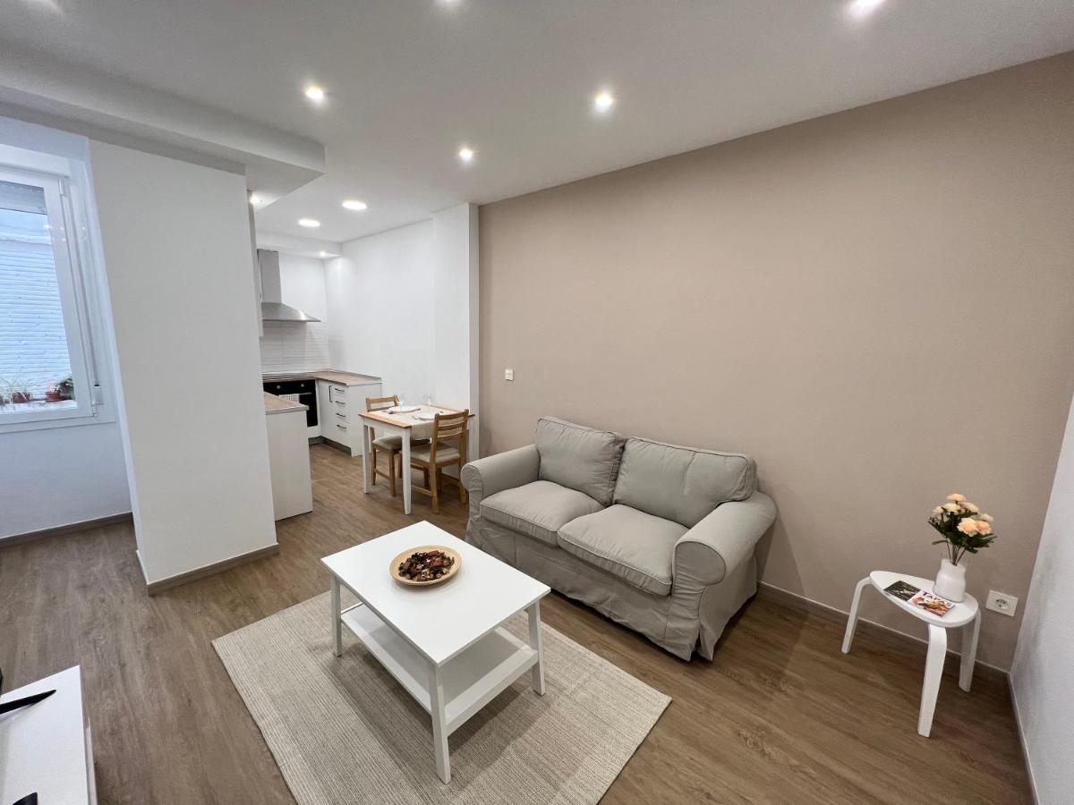 Apartamenticos Boggiero VI Zaragoza Kültér fotó