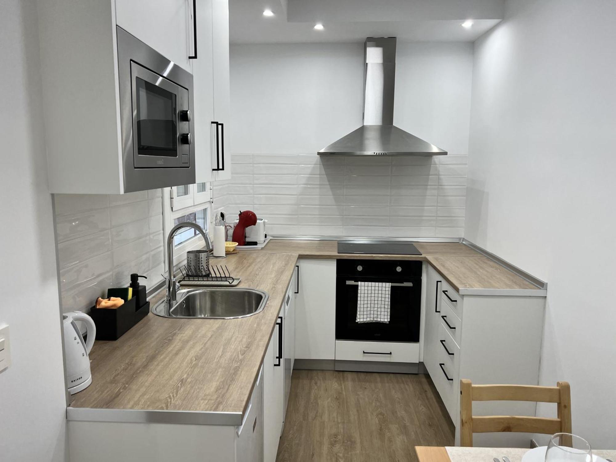 Apartamenticos Boggiero VI Zaragoza Kültér fotó