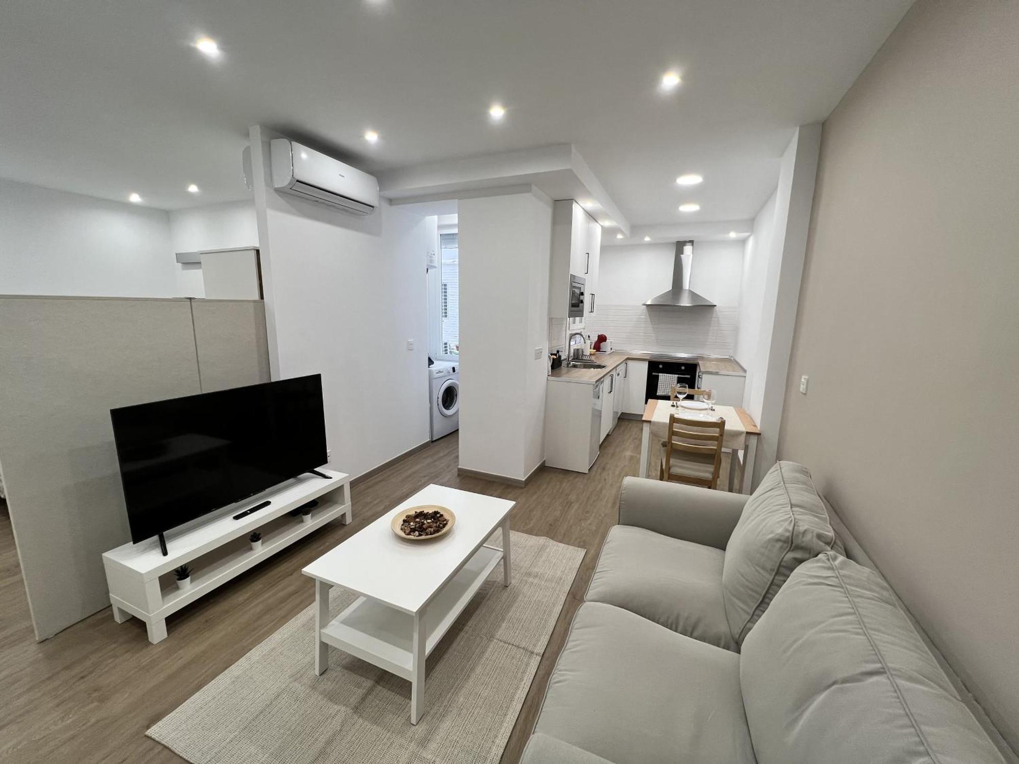 Apartamenticos Boggiero VI Zaragoza Kültér fotó