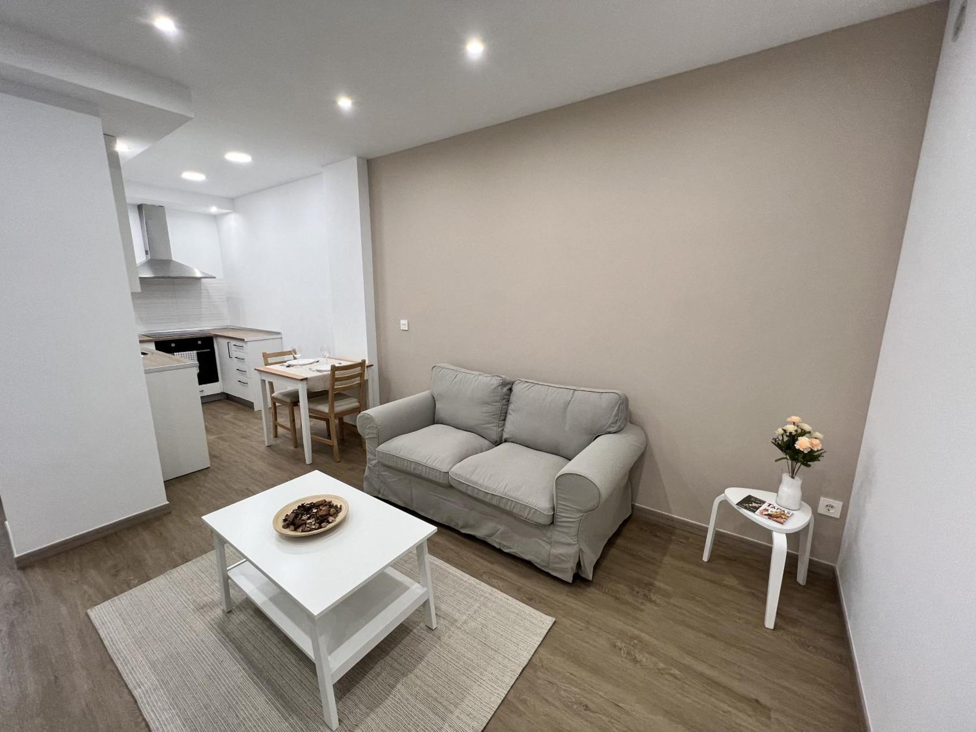 Apartamenticos Boggiero VI Zaragoza Kültér fotó