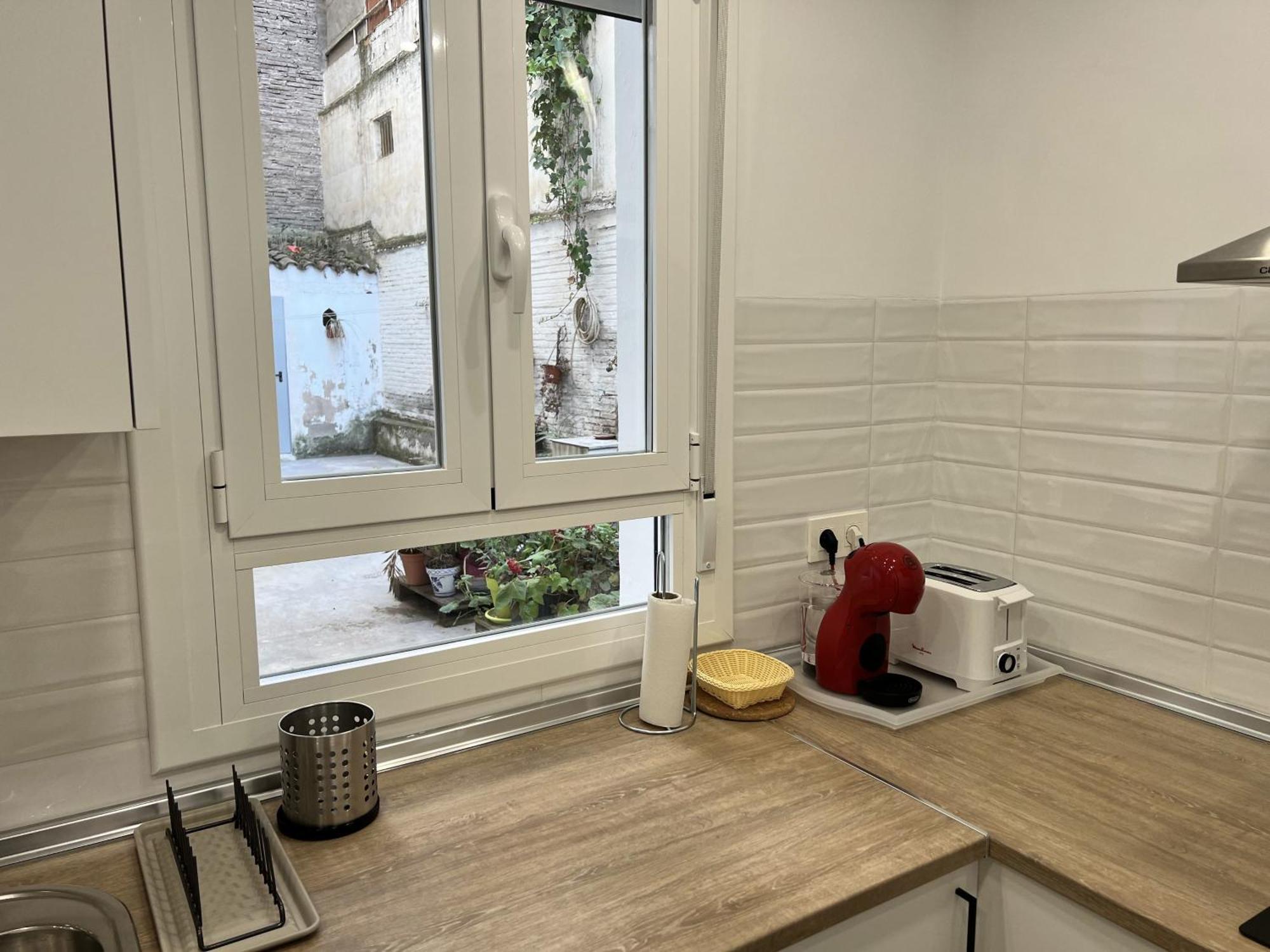 Apartamenticos Boggiero VI Zaragoza Kültér fotó
