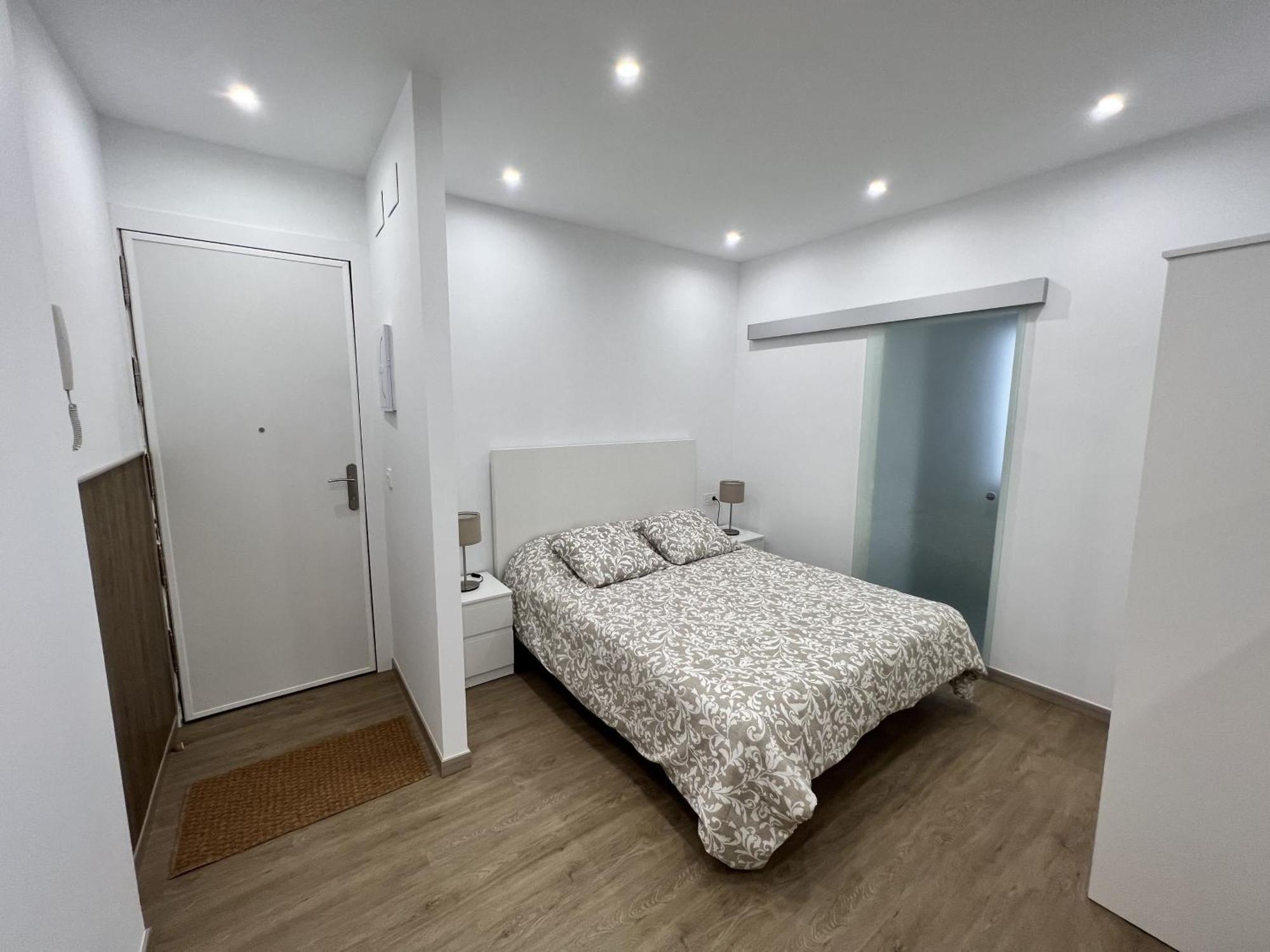 Apartamenticos Boggiero VI Zaragoza Kültér fotó