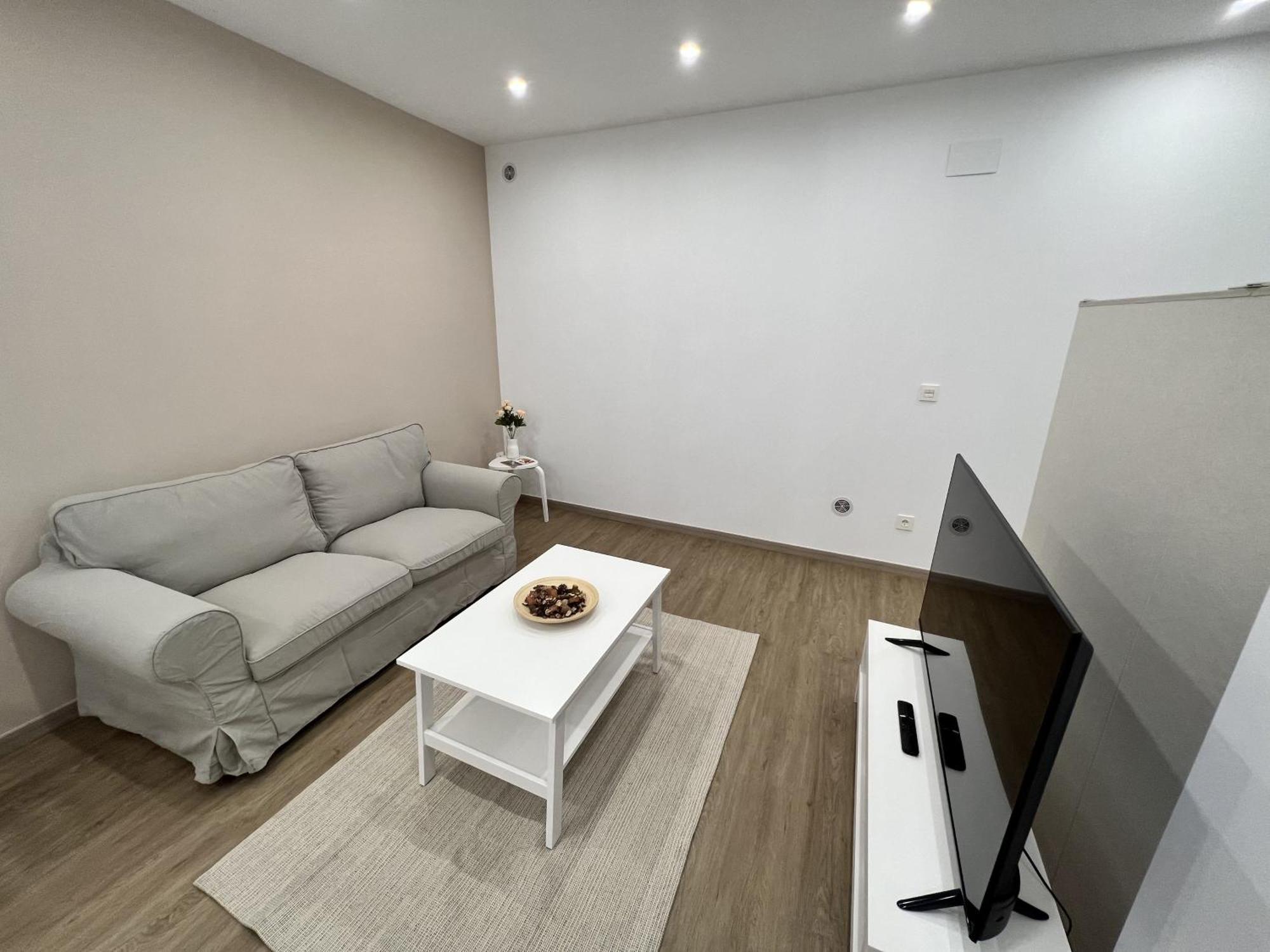 Apartamenticos Boggiero VI Zaragoza Kültér fotó