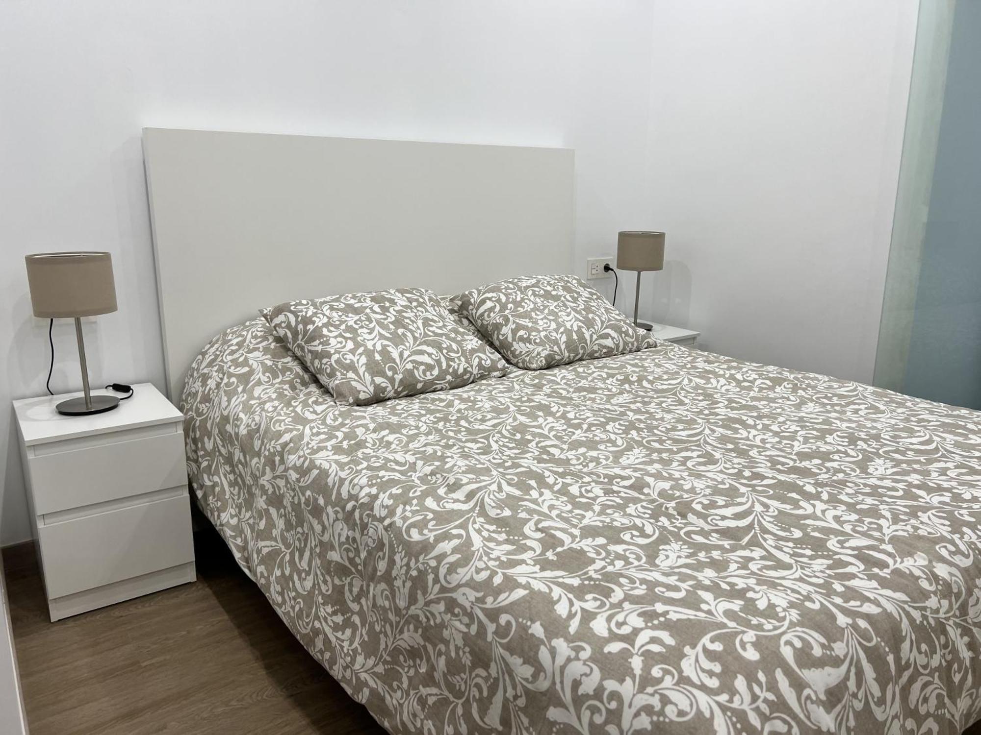 Apartamenticos Boggiero VI Zaragoza Kültér fotó
